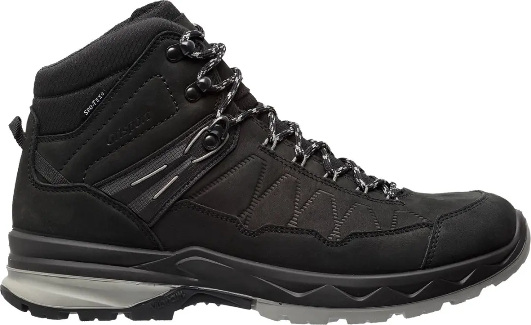 Grisport Tampa Mid Wandelschoenen - afbeelding 2 van 6