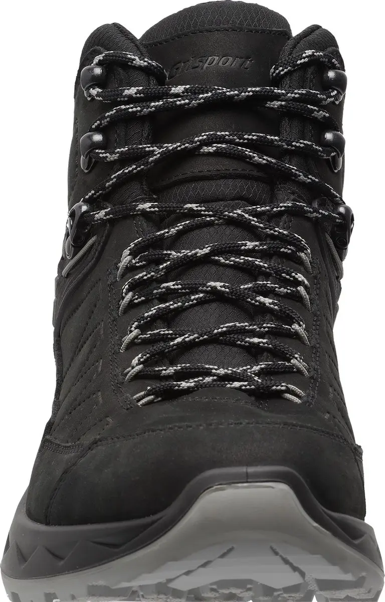 Grisport Tampa Mid Wandelschoenen - afbeelding 4 van 6
