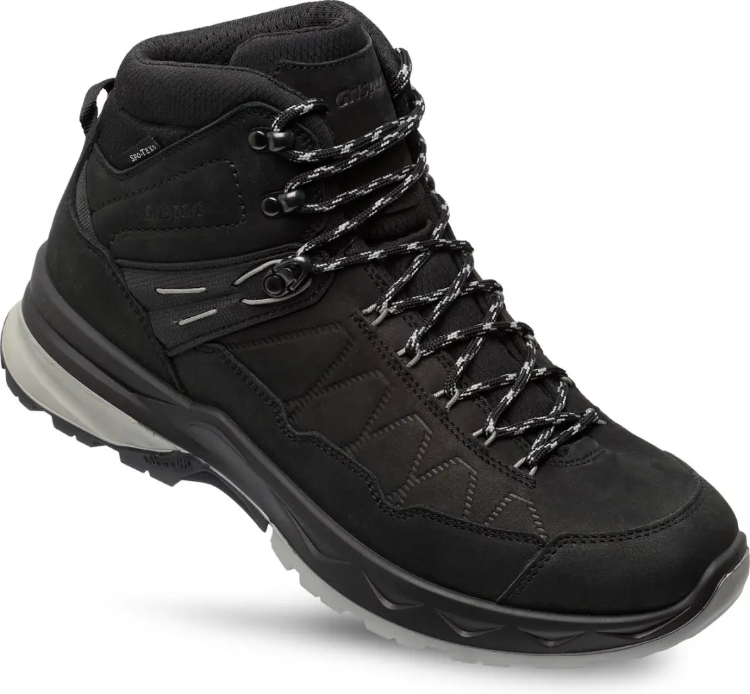 Grisport Tampa Mid Wandelschoenen