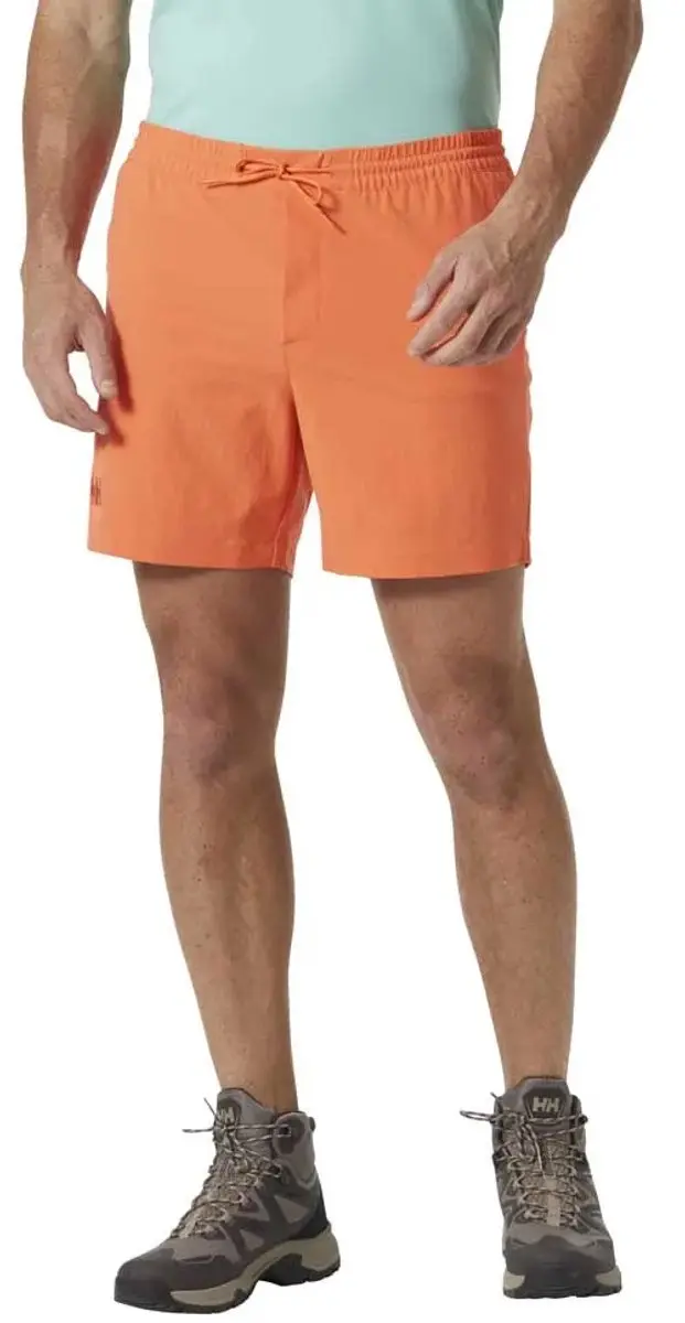 Helly Hansen Tofino Solen 6´´ Korte Broek Oranje M Man