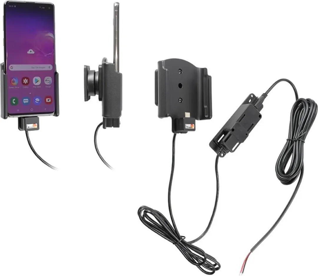 Brodit Samsung Galaxy S10 Houder 727115