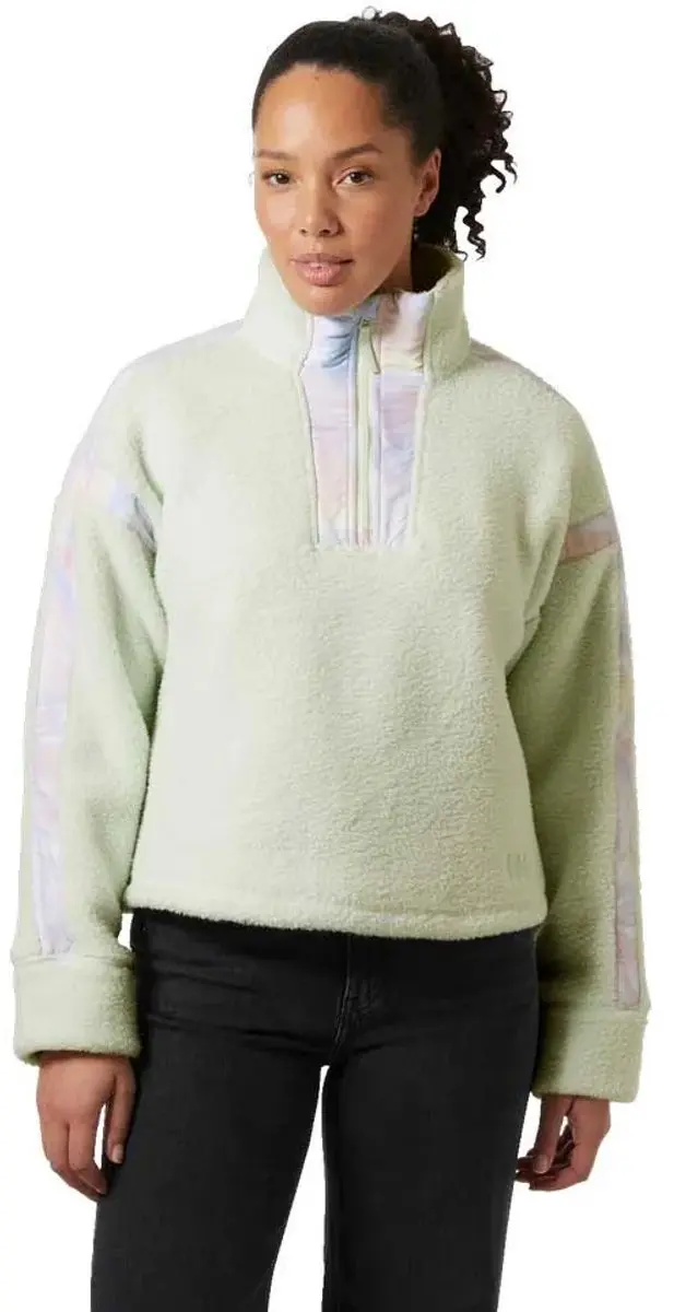 Helly Hansen Imperial Pile Half Zip Fleece Dames