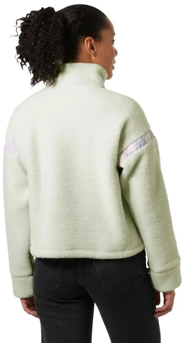 Helly Hansen Imperial Pile Half Zip Fleece Dames - M - afbeelding 2 van 4