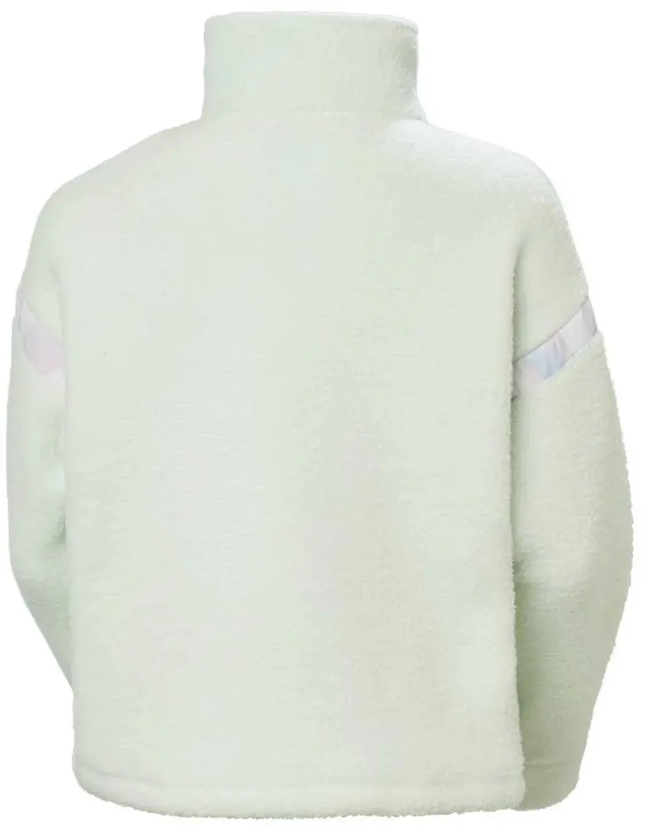 Helly Hansen Imperial Pile Half Zip Fleece Dames - M - afbeelding 4 van 4