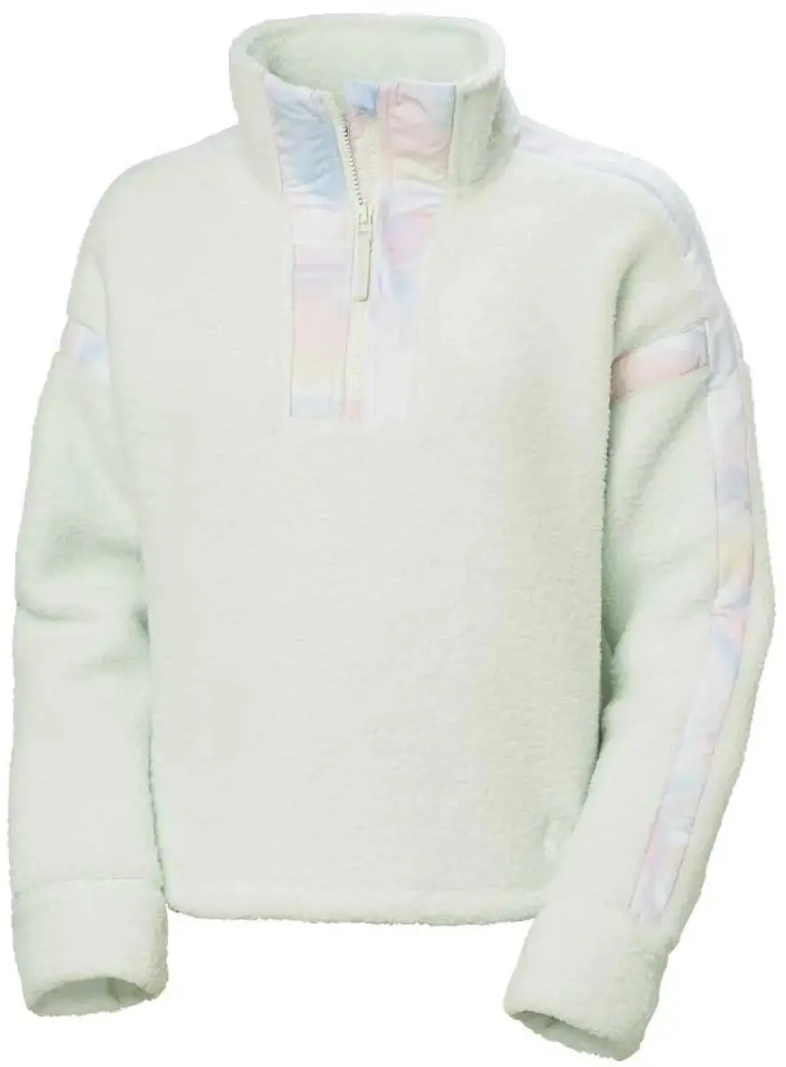 Helly Hansen Imperial Pile Half Zip Fleece Dames - M - afbeelding 3 van 4