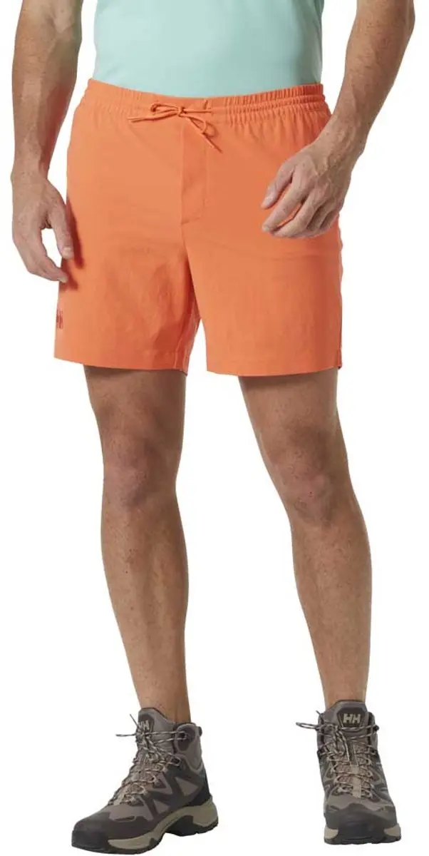 Helly Hansen Tofino Solen 6´´ Korte Broek Oranje S Man