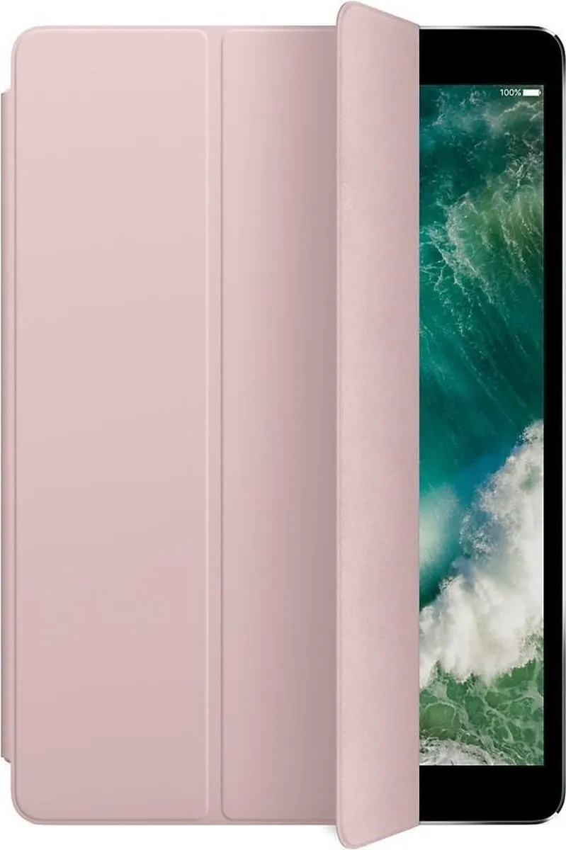 Apple Smart Cover iPad Pro 10.5 2017 - Pink Sand