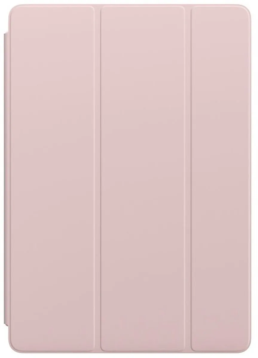 Apple Smart Cover iPad Pro 10.5 2017 - Pink Sand - afbeelding 6 van 6