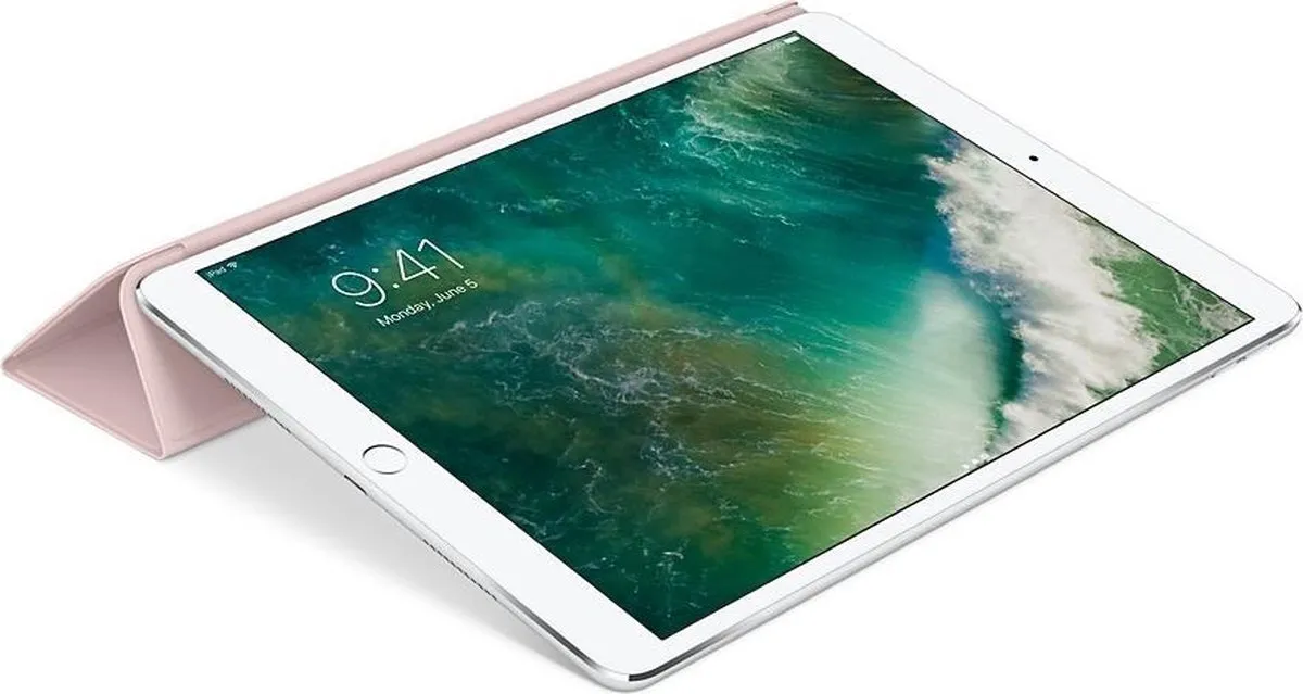 Apple Smart Cover iPad Pro 10.5 2017 - Pink Sand