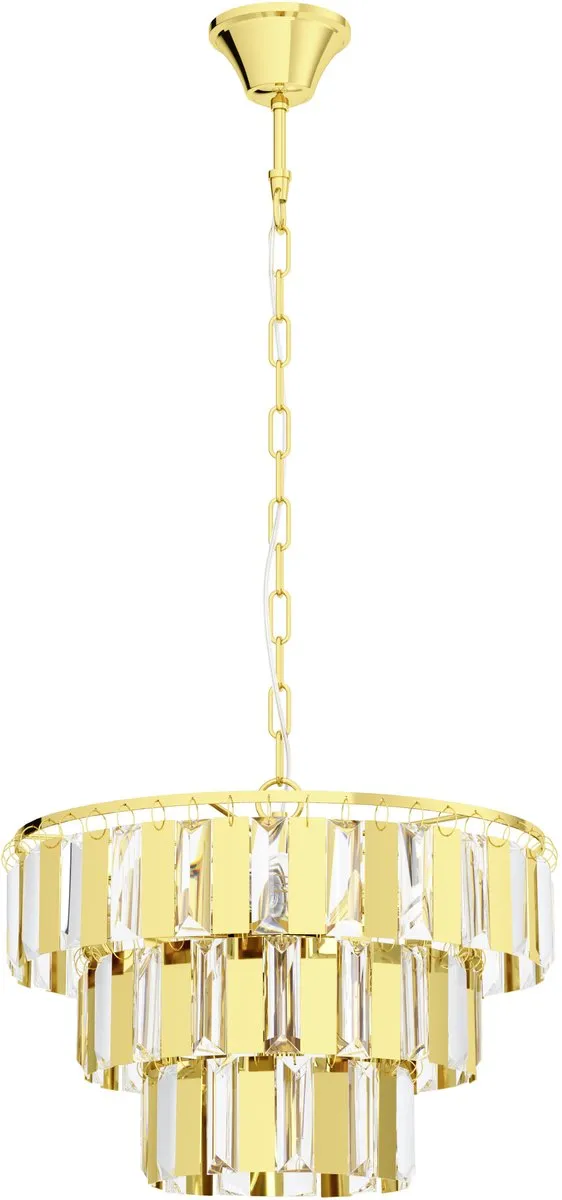 EGLO Erseka Hanglamp