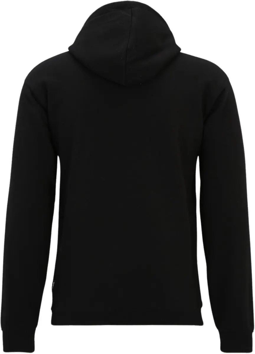 Fila Brunssum Trui met Capuchon - Zwart - afbeelding 3 van 6