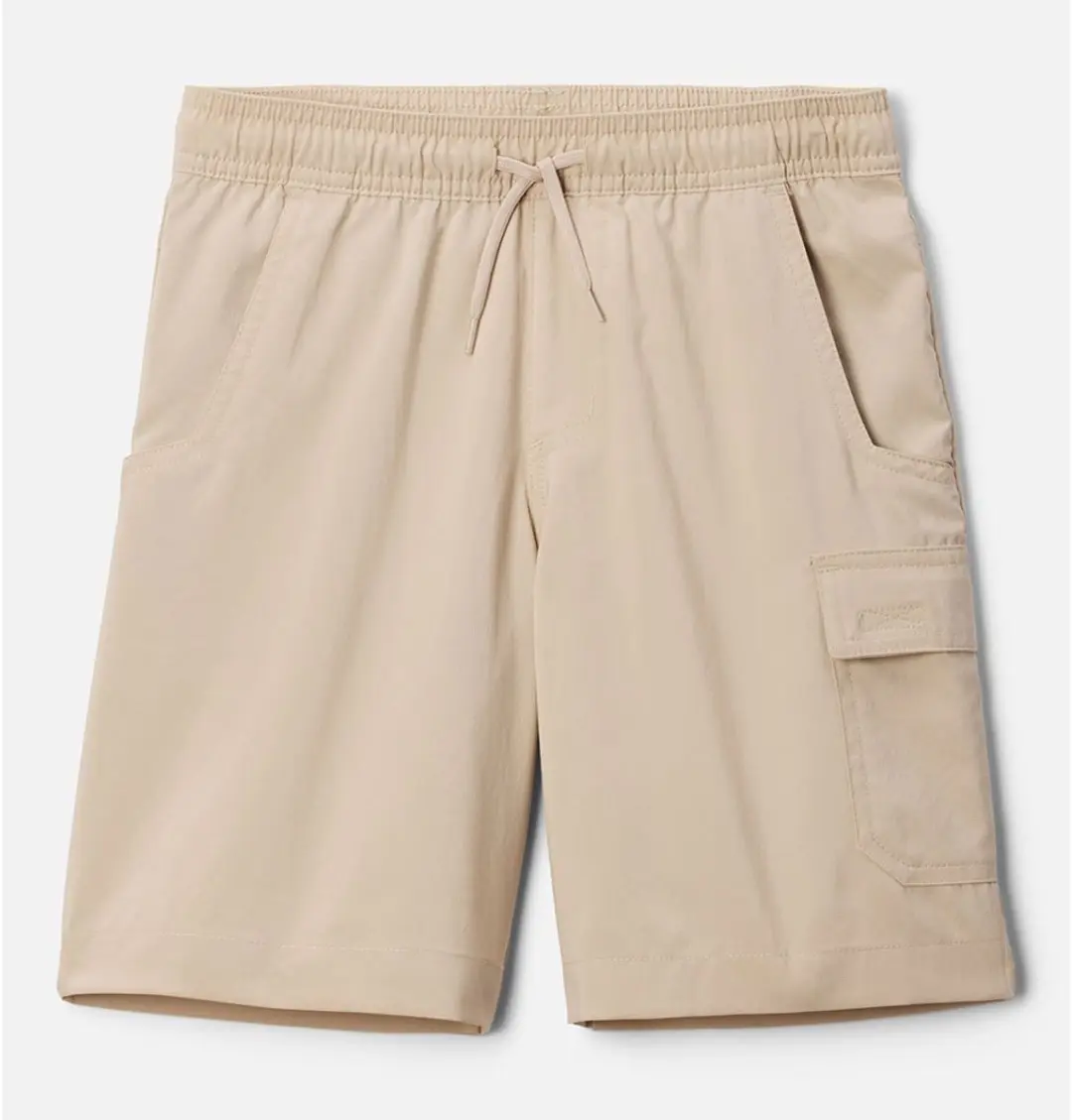 Columbia Silver Ridge™ Korte Broek Beige 8 Years Jongen