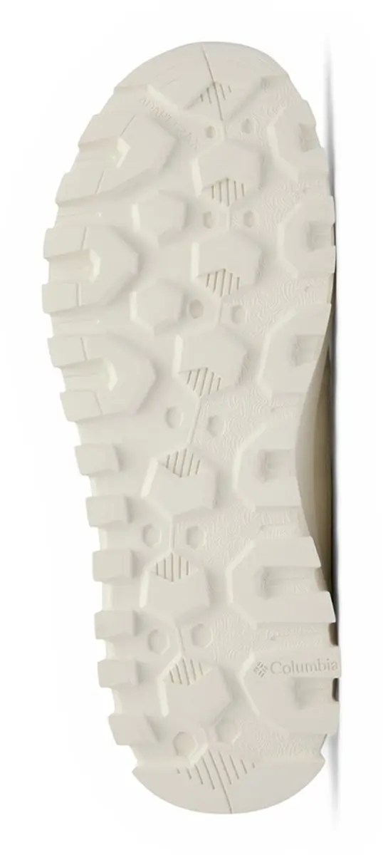 Columbia Snowtrot Unwind Sneeuwlaarzen - Beige - EU 39 - afbeelding 3 van 6