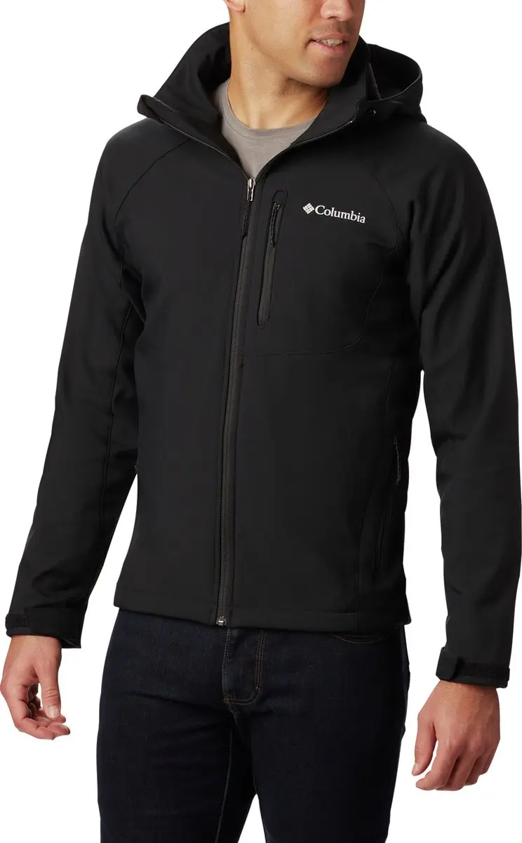 Columbia Cascade Ridge™ II Softshell Jas