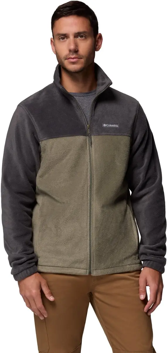 Columbia Steens Mountain 2.0 Fleece Jas Heren