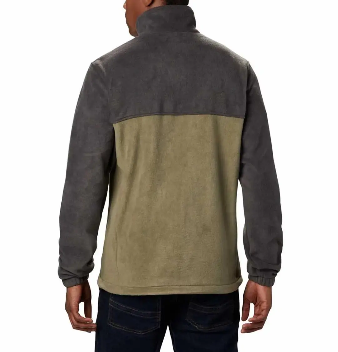 Columbia Steens Mountain 2.0 Fleece Jas Heren - XXL - afbeelding 2 van 6