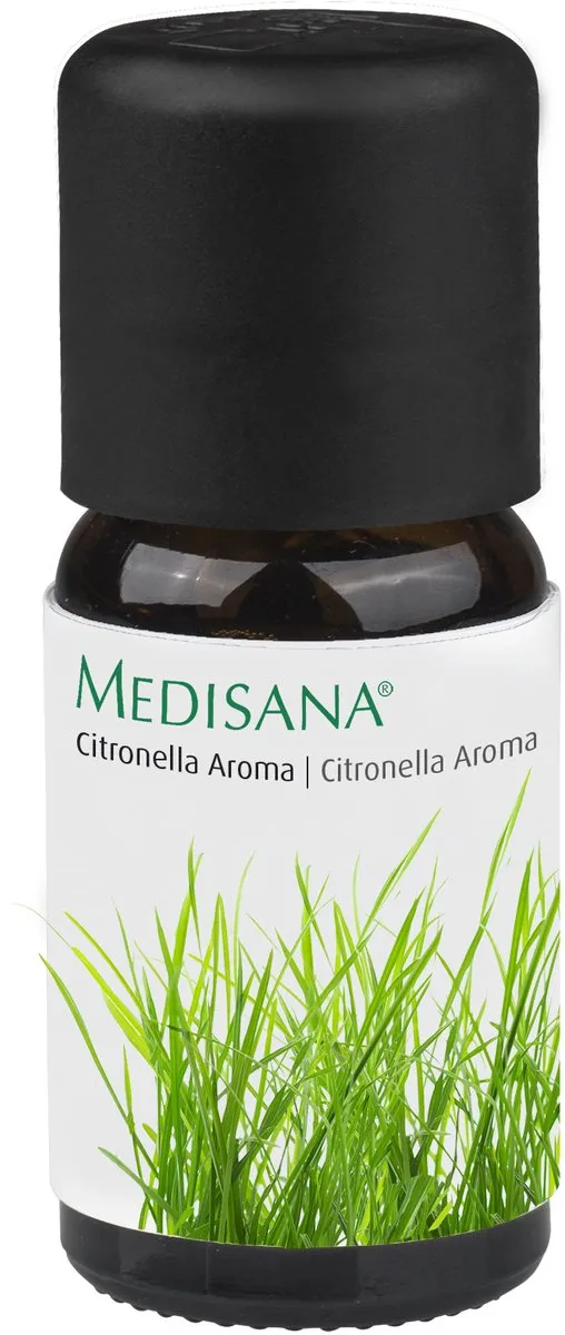 Medisana Geurolie Citronella 60033