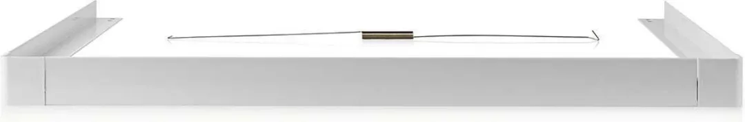 Nedis WASK110WT Stapelkit Wasmachine/Droger - Wit