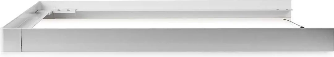 Nedis WASK110WT Stapelkit Wasmachine/Droger - Wit