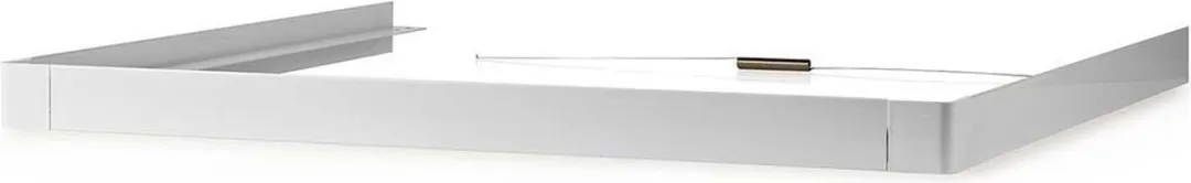 Nedis WASK110WT Stapelkit Wasmachine/Droger - Wit