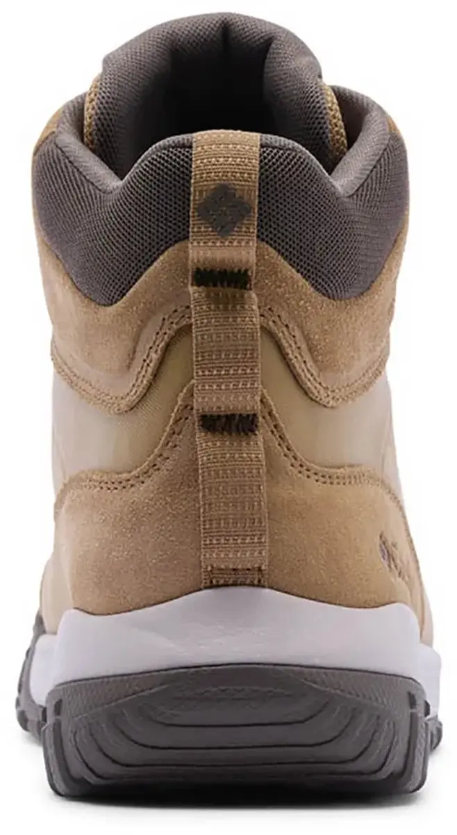 Columbia Burnsider™ Waterproof Wandelschoenen Bruin EU 42 Man - afbeelding 4 van 4