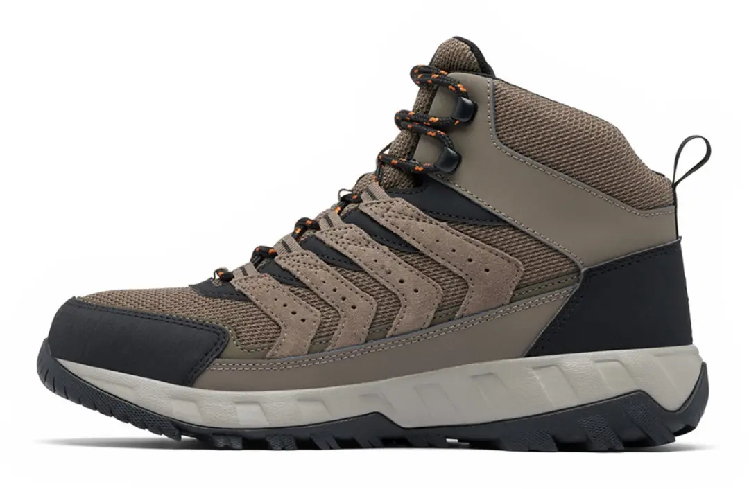 Columbia Strata Trail Wandelschoenen - afbeelding 4 van 6
