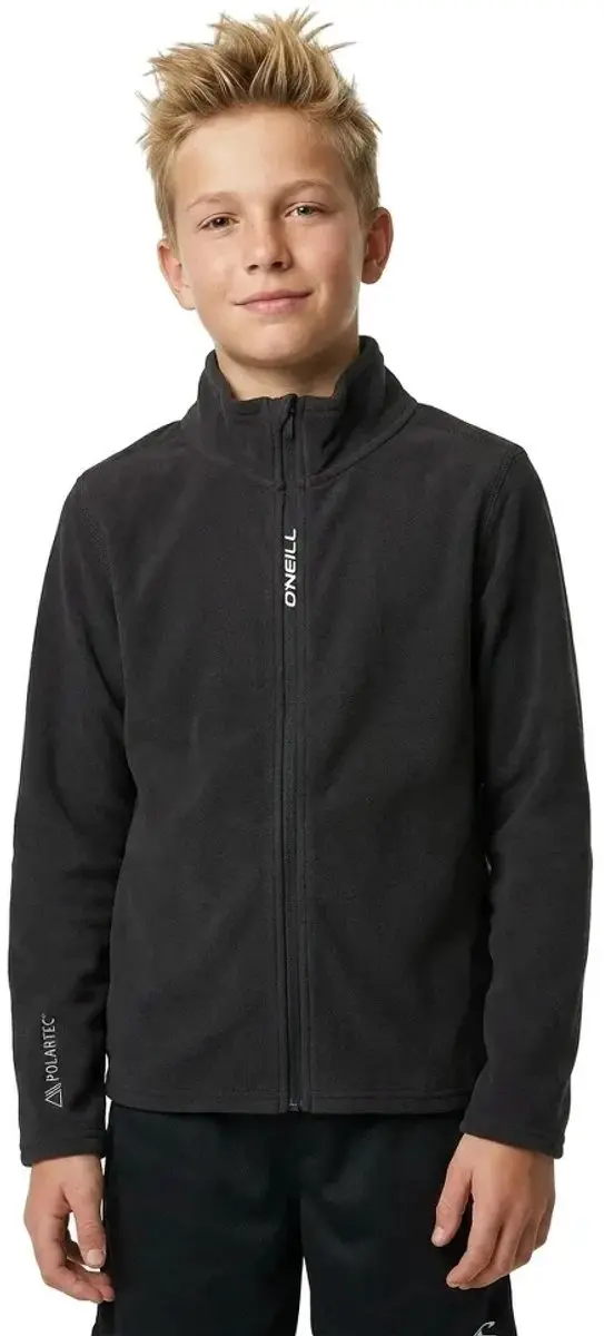 O´neill Jack´s Fleece Zwart 5-6 Years Jongen