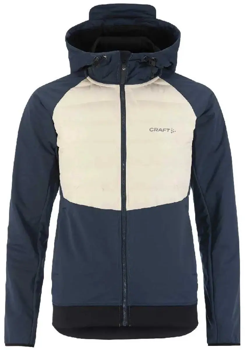 Craft Adv Pursuit Thermal Jas Blauw XS Vrouw