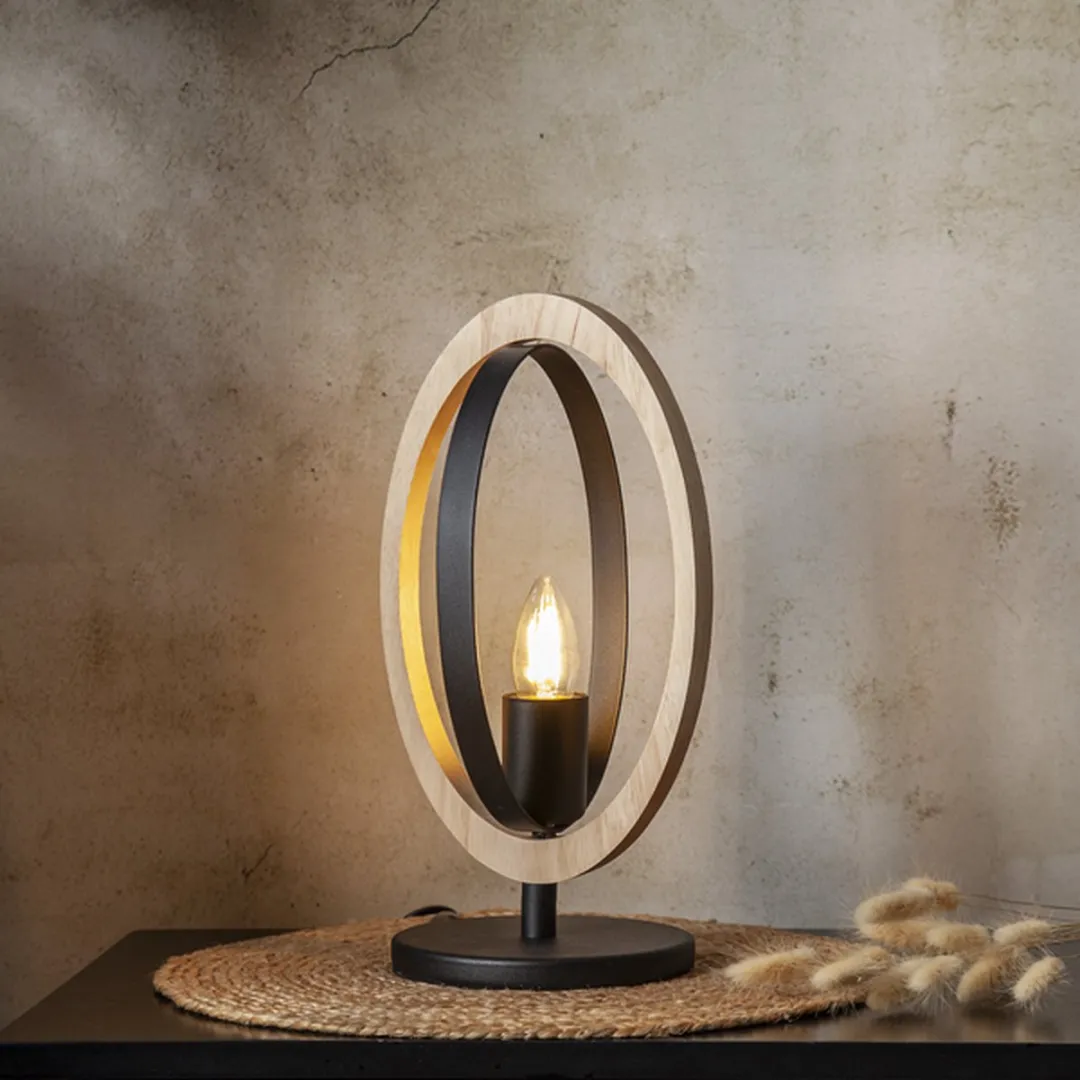 Star Trading Kaarslamp E27 4.2W Extra Warm Wit - 5 Stuks