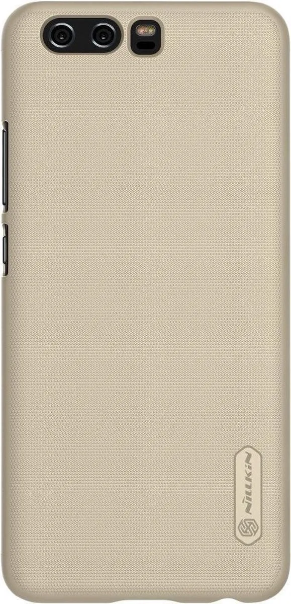 Nillkin Frosted Shield Hoesje Huawei P10 Plus