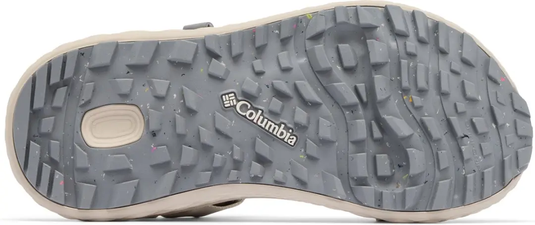 Columbia KONOS GLOBETROTâ„¢ Dames Sandalen - Grey