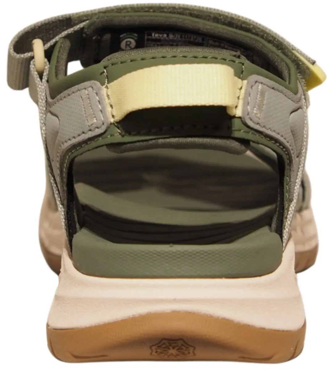 Teva Tirra Sport Sandalen Dames - afbeelding 6 van 6