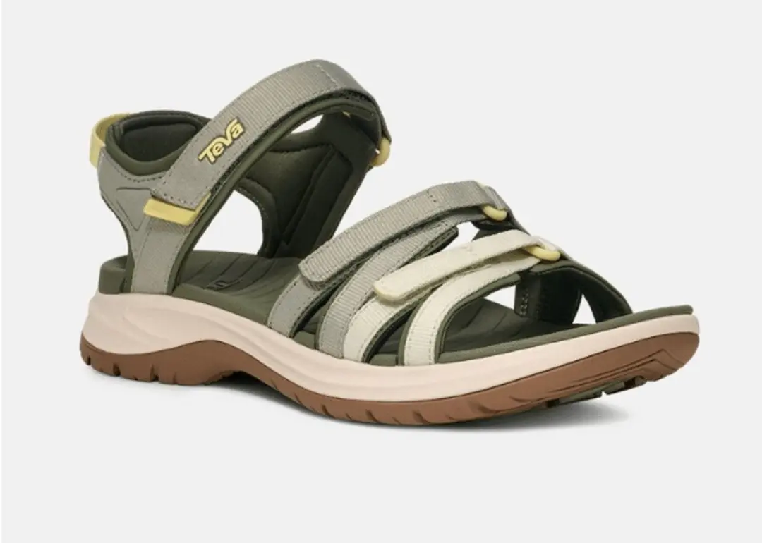 Teva Tirra Sport Sandalen Dames - afbeelding 4 van 6