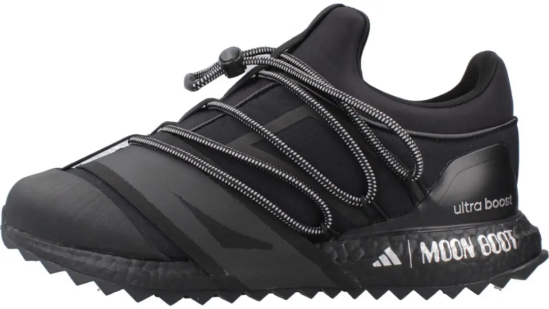 adidas X Moon Boot Ultraboost 1.0 Sneakers - Zwart - 40 - afbeelding 2 van 6