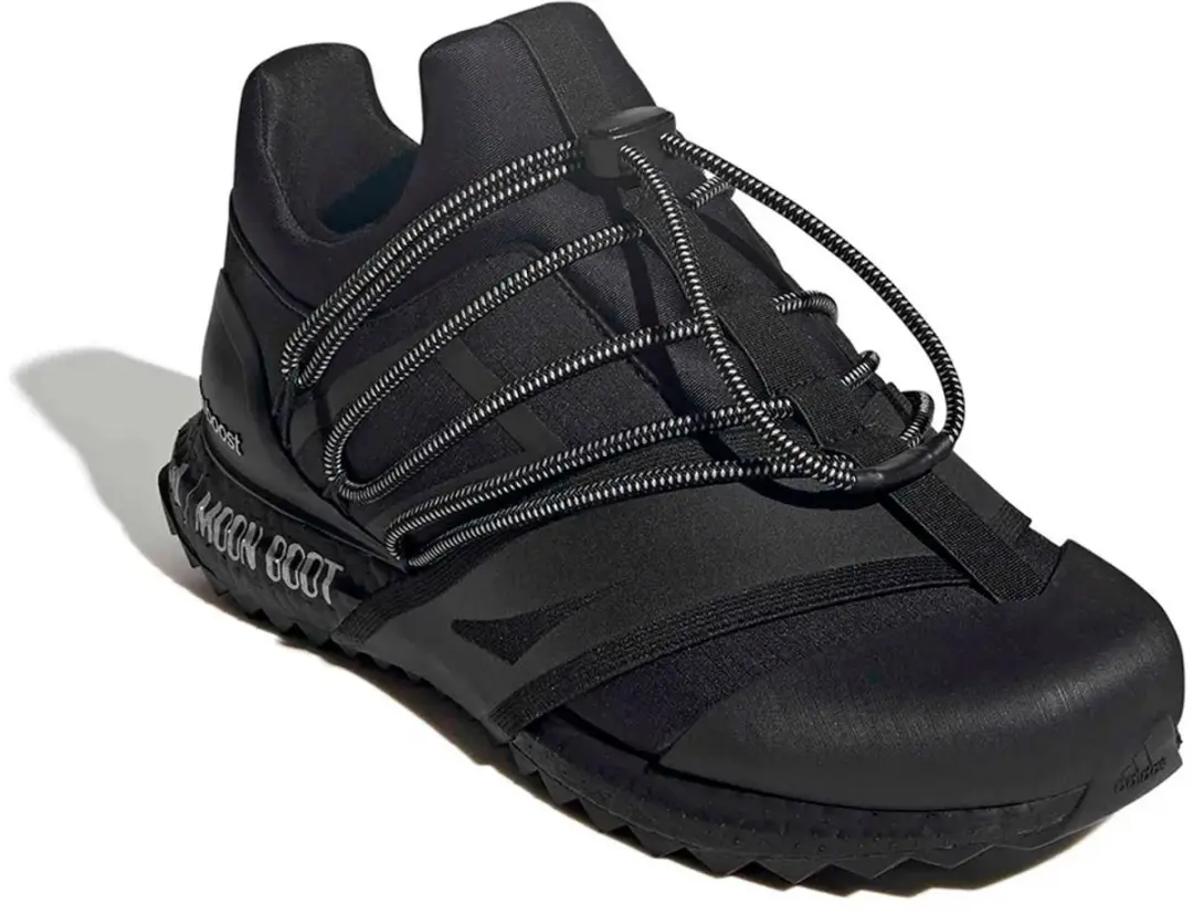 adidas X Moon Boot Ultraboost 1.0 Sneakers - Zwart - 40 - afbeelding 5 van 6