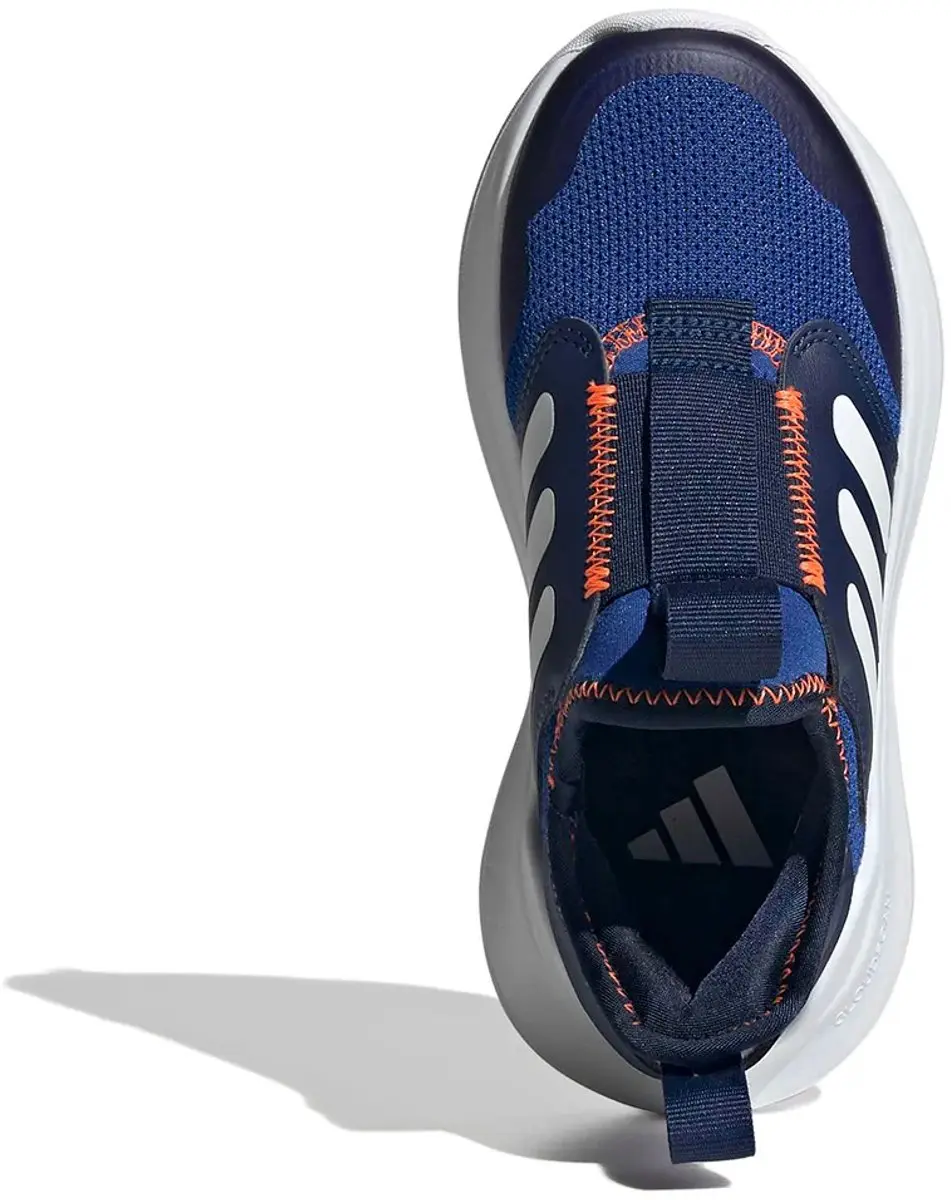 adidas Tensaur Comfort Kindersneakers - Blauw - EU 28 - afbeelding 2 van 3