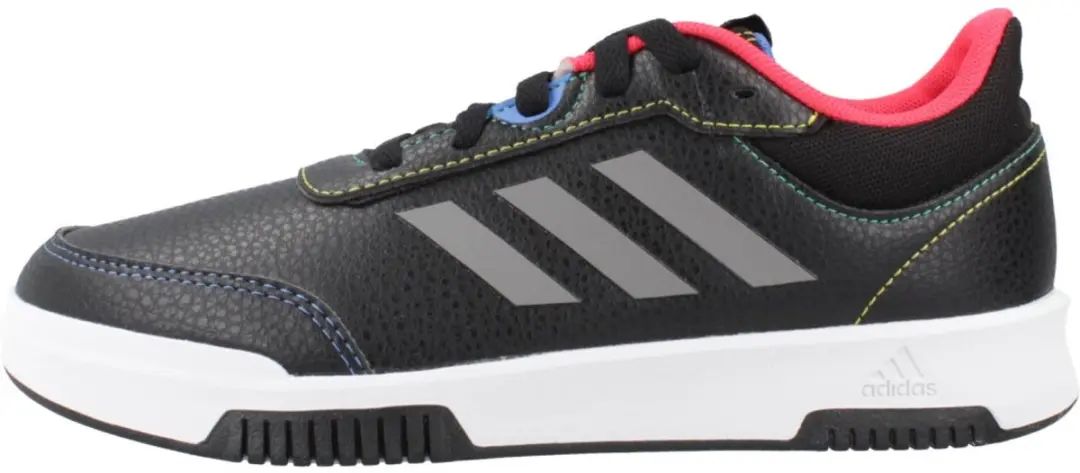 adidas Tensaur Sport 2.0 C Sneakers - Zwart - afbeelding 2 van 4