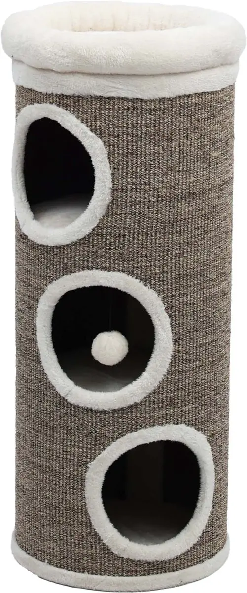 Boon Klimton Sisal Desert 3 Gaats