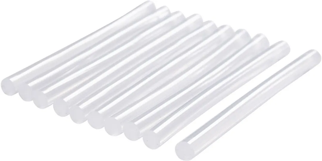 Creativ Company Mini Lijmpistool Vullingen 10 Stuks