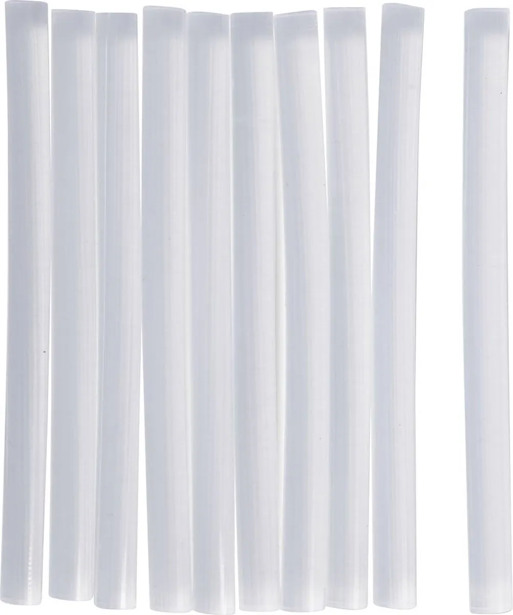 Creativ Company Mini Lijmpistool Vullingen 10 Stuks