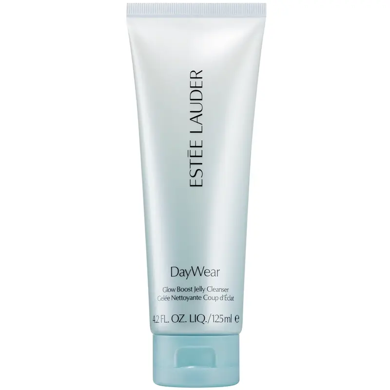Estée Lauder DayWear Glow Boost Jelly Cleanser - 125ml - afbeelding 4 van 6
