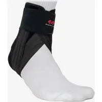 McDavid Stealth Cleat 3+ Enkelbrace - Zwart - S - afbeelding 2 van 6