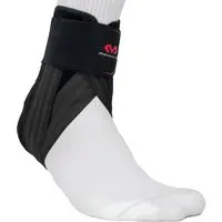 McDavid Stealth Cleat 3+ Enkelbrace - Zwart - S - afbeelding 4 van 6