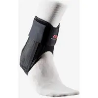 McDavid Stealth Cleat 2+ Enkelbrace 4311R-BL - Zwart - S - afbeelding 2 van 6