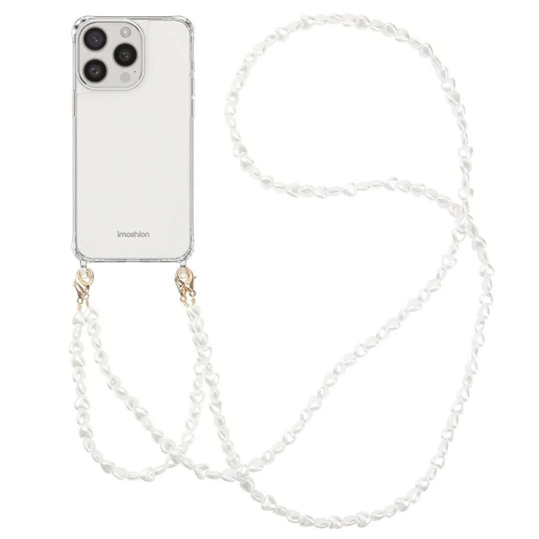 Imoshion Hoesje iPhone 15 Pro Max