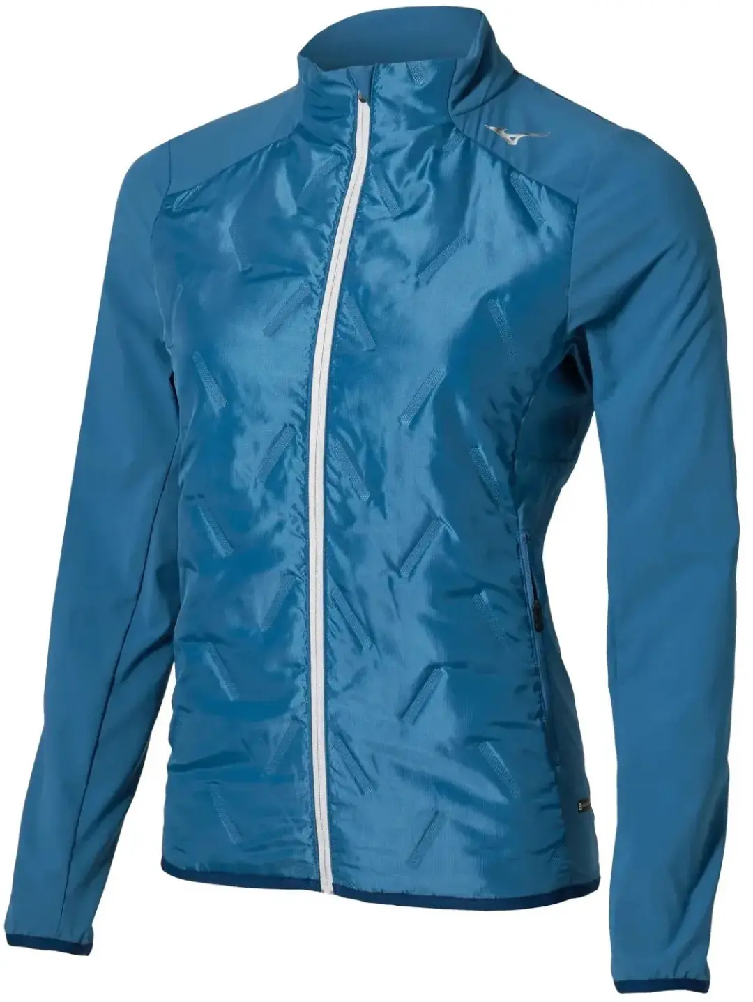Mizuno Techfill Breath Thermo Damesjack - Stellaire - afbeelding 5 van 6