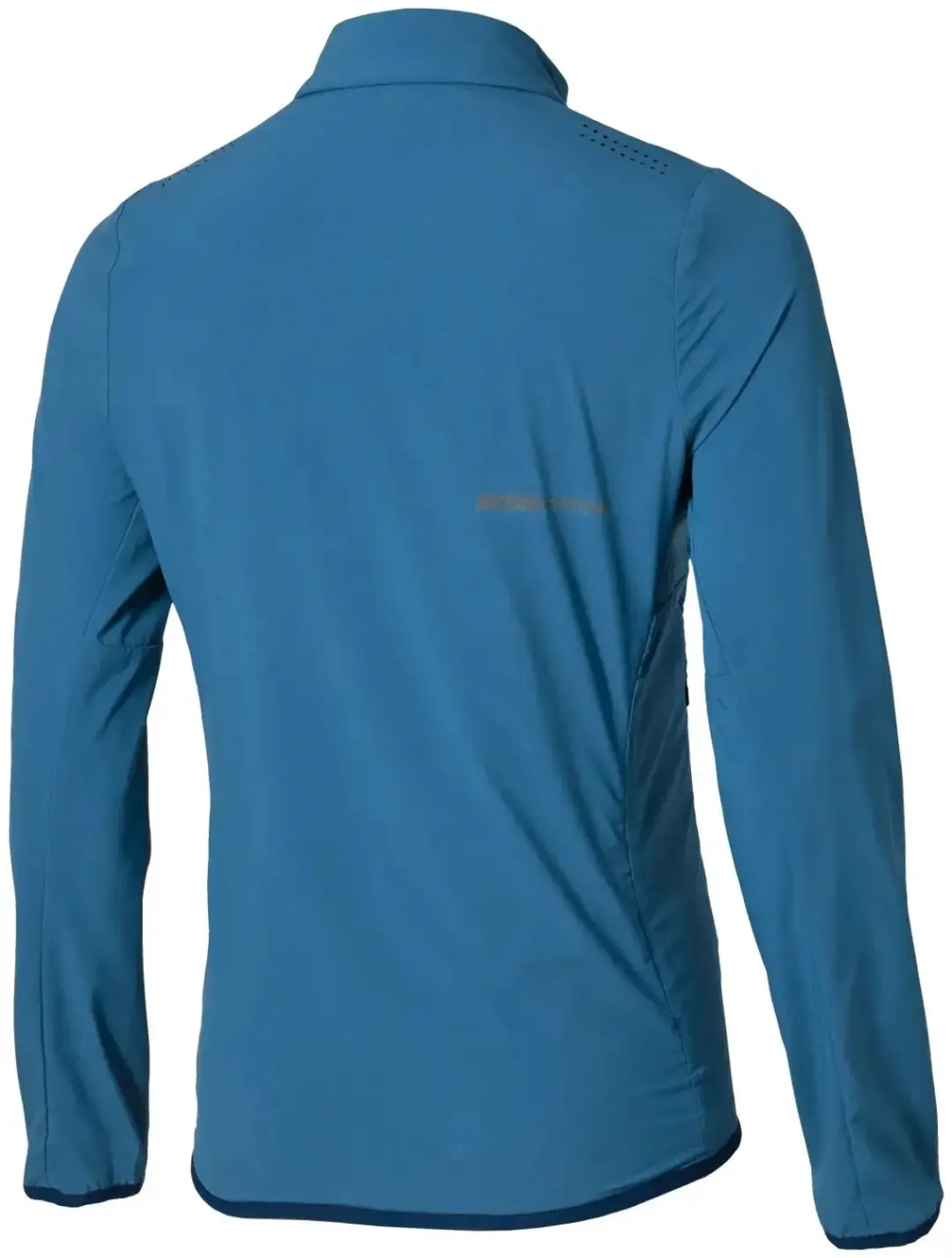 Mizuno Techfill Breath Thermo Damesjack - Stellaire - afbeelding 4 van 6
