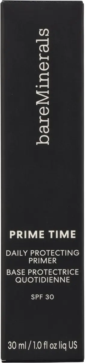 bareMinerals Prime Time Daily Protector Primer