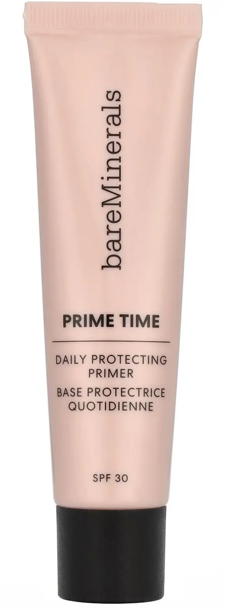 bareMinerals Prime Time Daily Protector Primer - 30ml - afbeelding 2 van 3