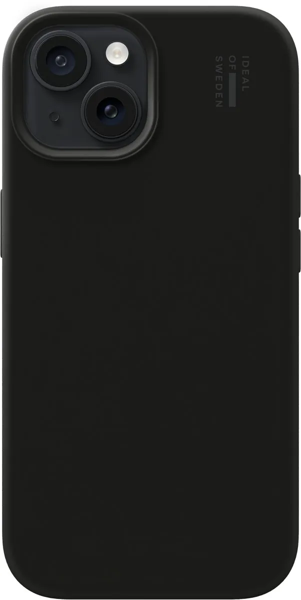 iDeal of Sweden iPhone 13/14/15/16E Silicone Hoes